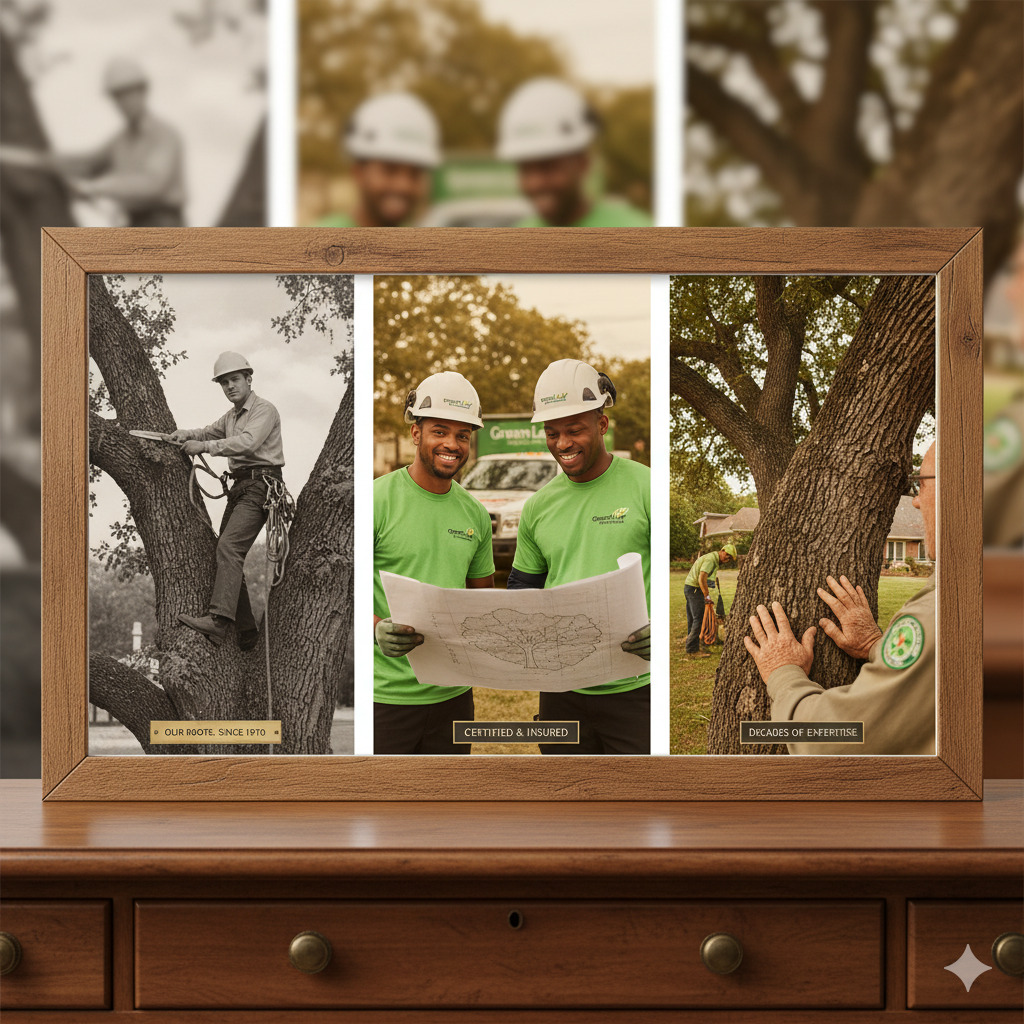 Bedrijfsverhaal en ervaring